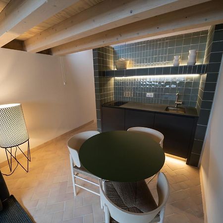 Apartamentos Vilafames Antic Palau Esterno foto