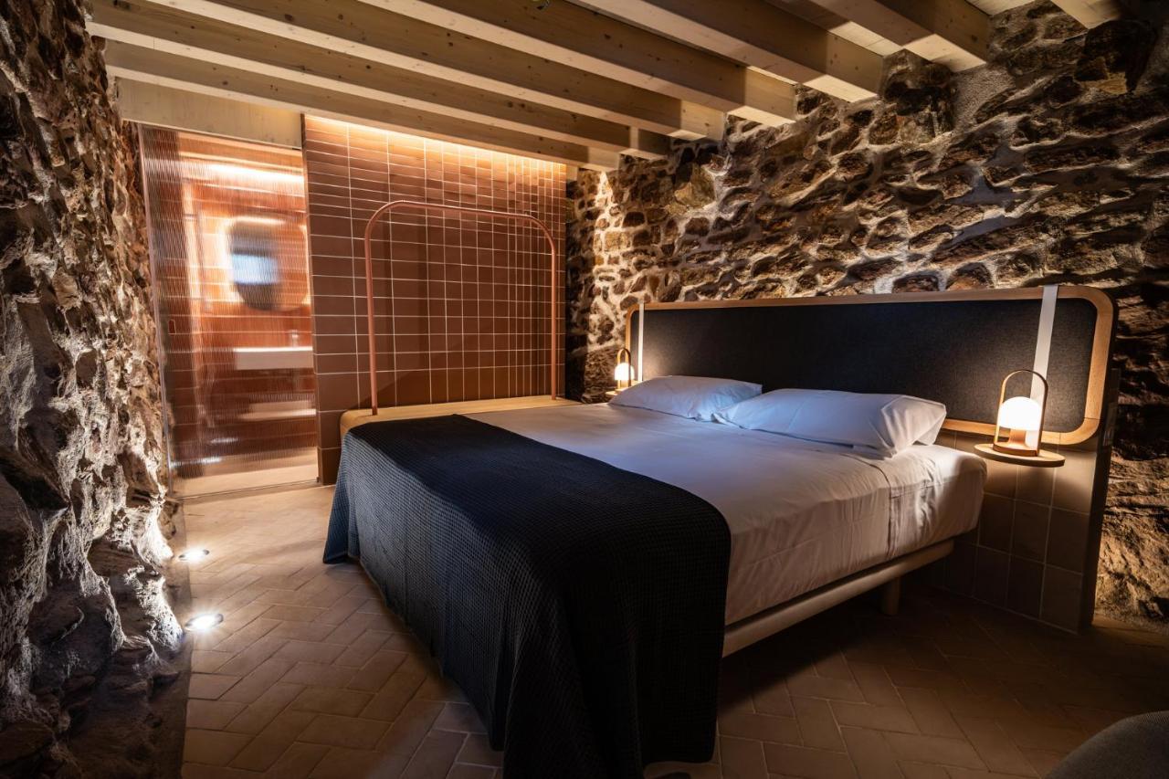 Apartamentos Vilafames Antic Palau Esterno foto