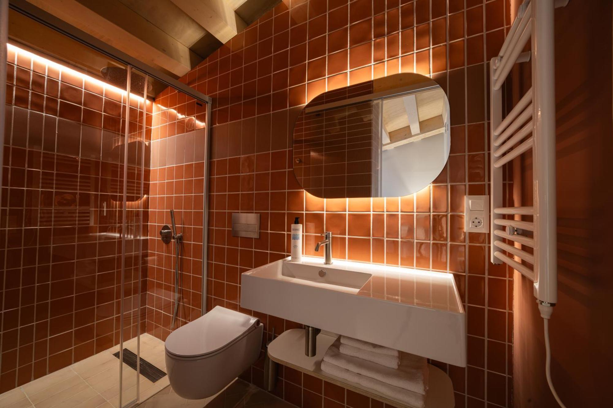 Apartamentos Vilafames Antic Palau Esterno foto