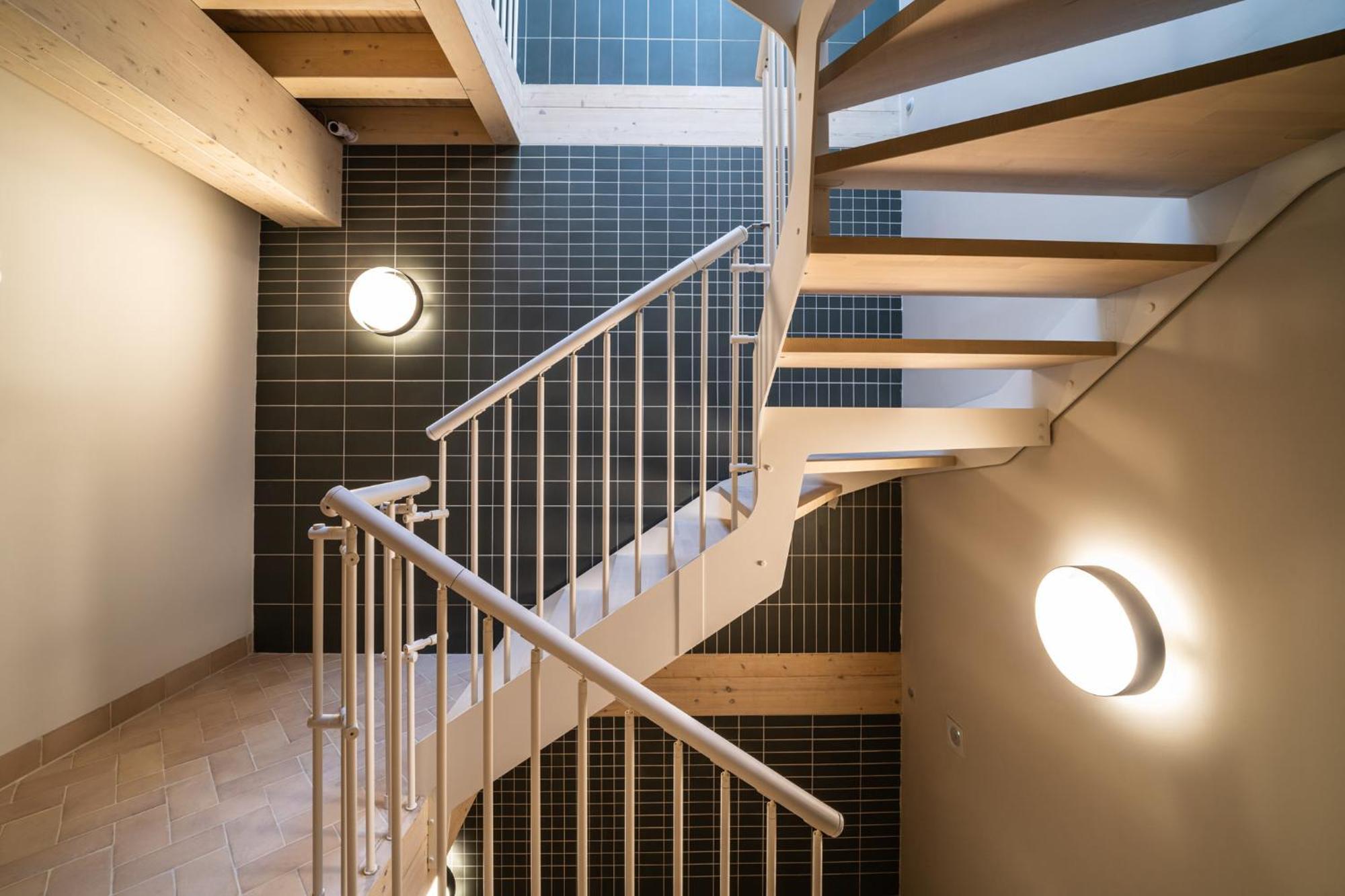 Apartamentos Vilafames Antic Palau Esterno foto